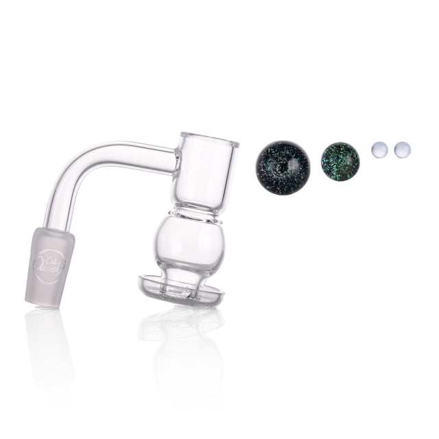 Quartz Terp Slurper Set-Qseries 2