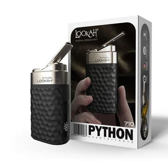 Lookah Python Wax Vape pen