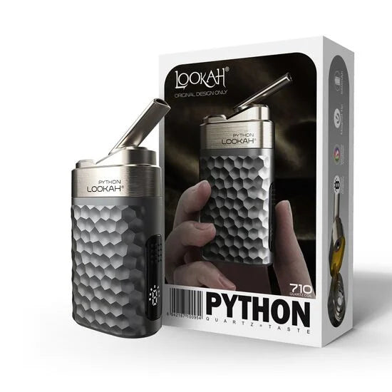 Lookah Python Wax Vape pen