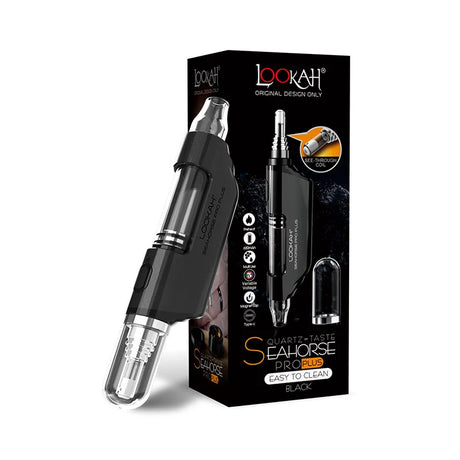 Seahorse Pro Plus Dab Pen Kit