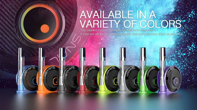 LOOKAH Snail 2.0 Vape Battery