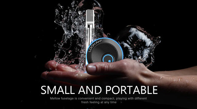 LOOKAH Snail 2.0 Vape Battery