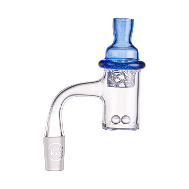 Quartz Terp Slurper Set | Fully Welded