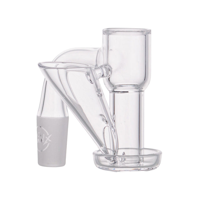 Quartz Terp Slurper Set | Fully Welded