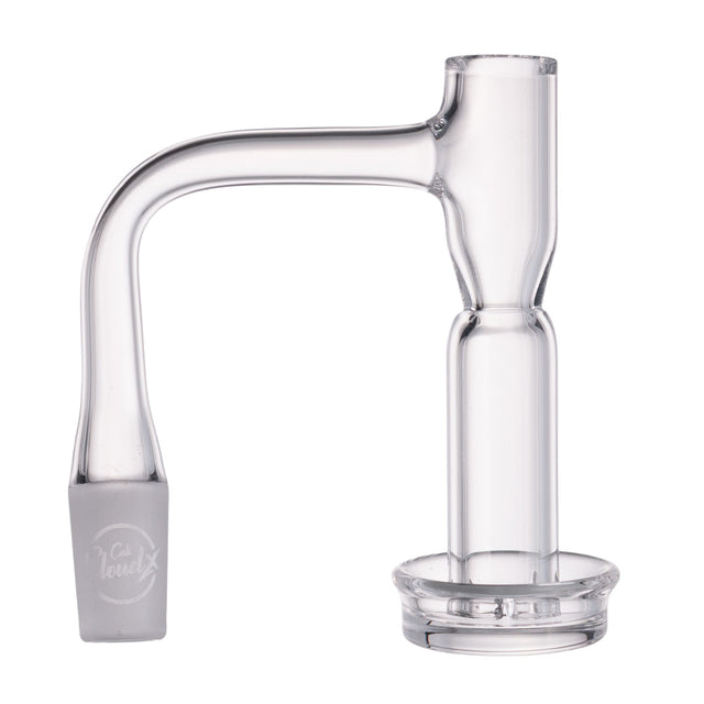 Quartz Terp Slurper Set | Fully Welded