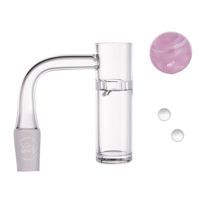 Quartz Terp Slurper Set-Qseries 4