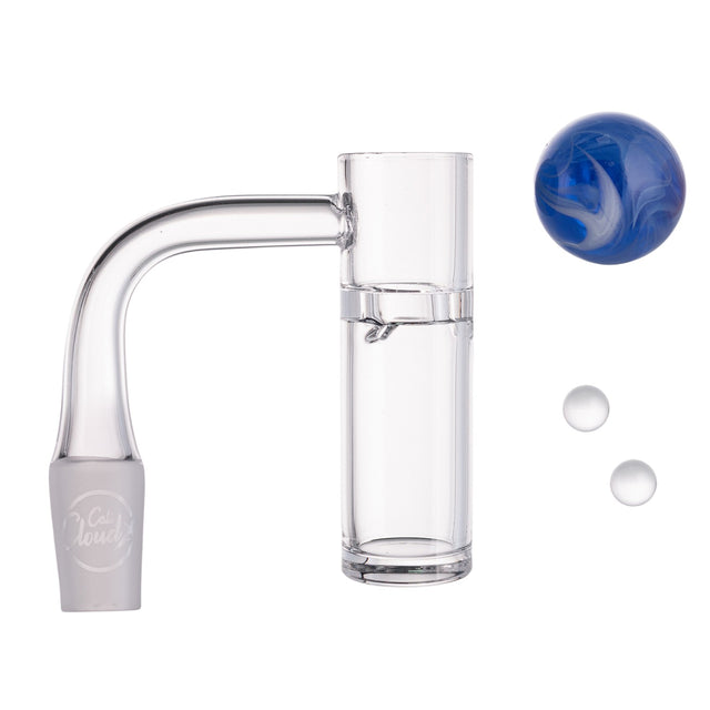 Quartz Terp Slurper Set-Qseries 4