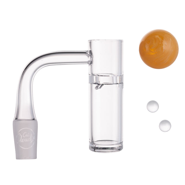 Quartz Terp Slurper Set-Qseries 4