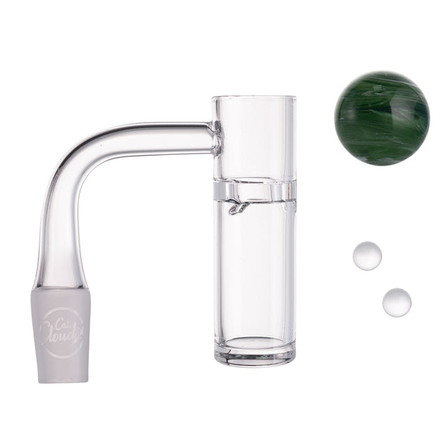 Quartz Terp Slurper Set-Qseries 4