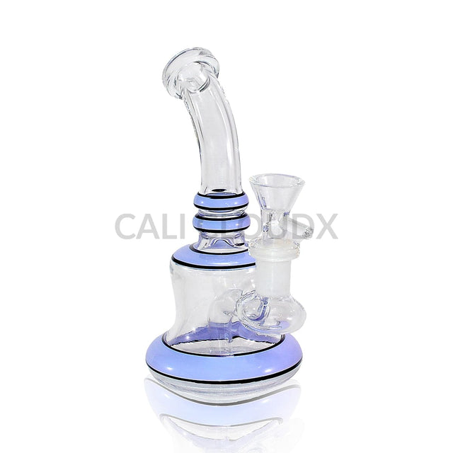 6’ Mini Water Pipe | Rig