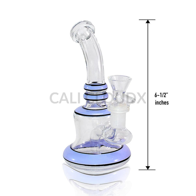 6’ Mini Water Pipe | Rig