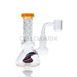 6’ Mini Water Pipe | Rig