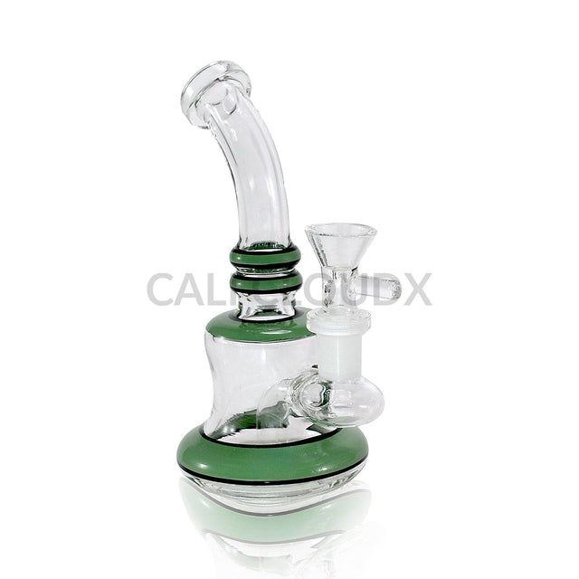 6’ Mini Water Pipe | Rig