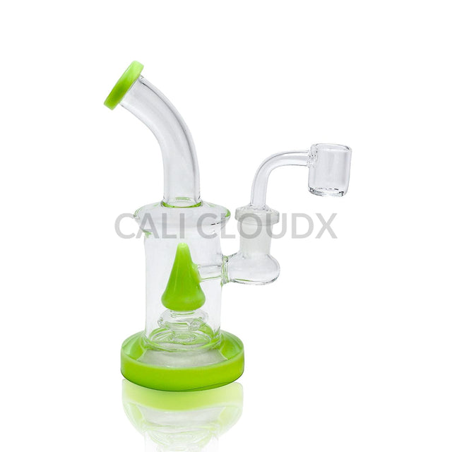 6’ Mini Waterpipe Rig