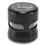 Cali Cloudx Small Grinder With Glass Window (2 Sizes) Black / 50Mm