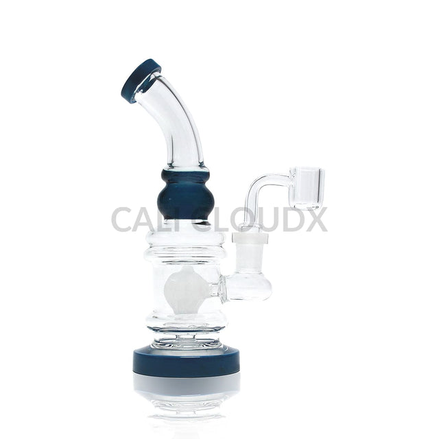 7 Inch Mini Water Pipe | Rig