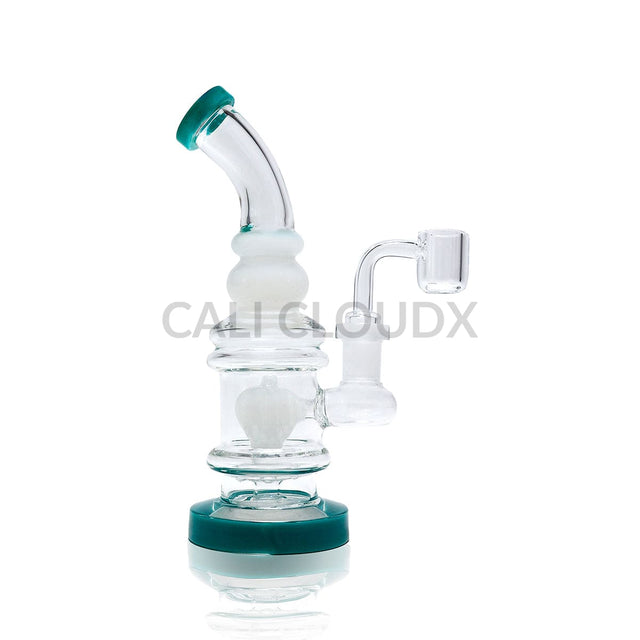 7 Inch Mini Water Pipe | Rig