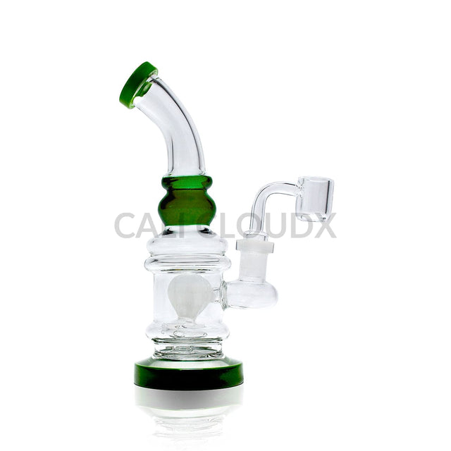 7 Inch Mini Water Pipe | Rig