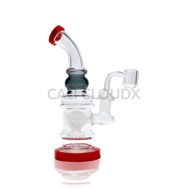 7 Inch Mini Water Pipe | Rig