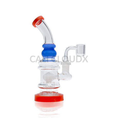 7 Inch Mini Water Pipe | Rig