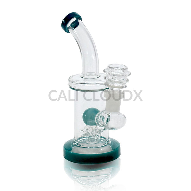 7 Inch Water-Pipe | Mini Rig