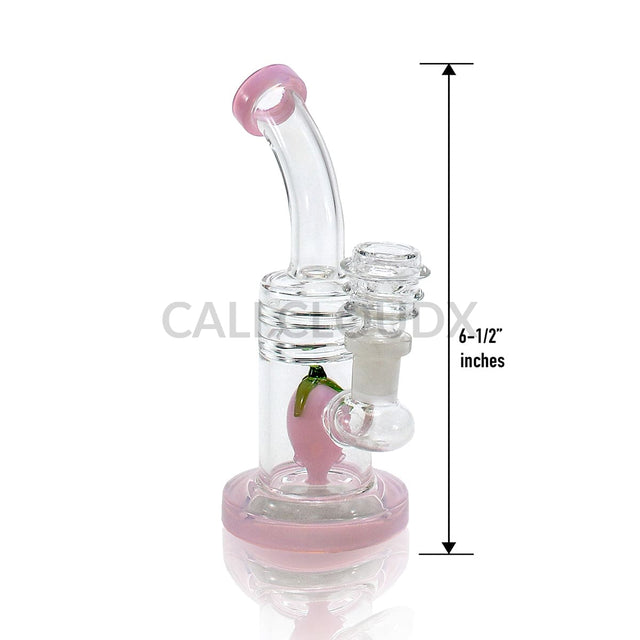 7 Inch Water Pipe | Mini Rig