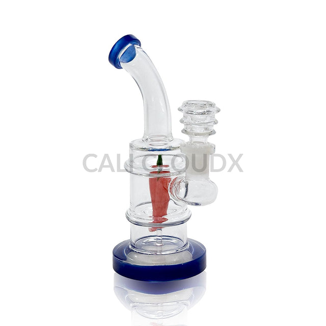 7 Inch Water-Pipe | Mini Rig