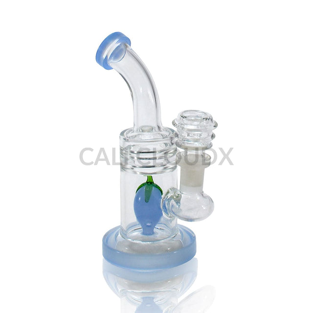 7 Inch Water Pipe | Mini Rig