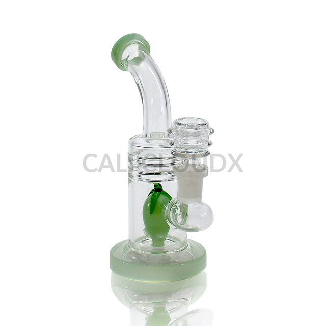 7 Inch Water Pipe | Mini Rig