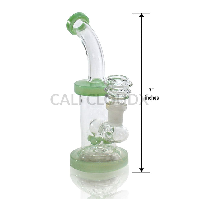 7 Inch Water Pipe | Mini Rig