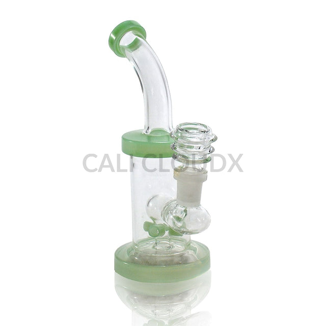 7 Inch Water Pipe | Mini Rig