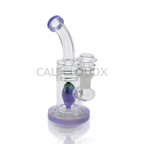 7 Inch Water Pipe | Mini Rig