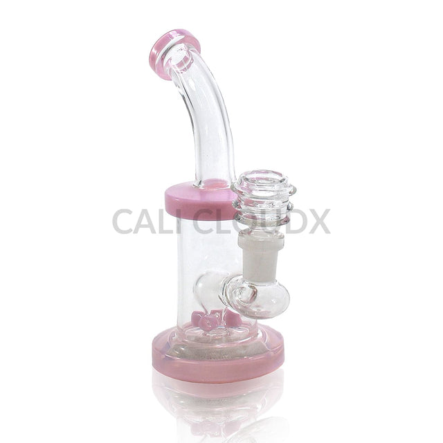 7 Inch Water Pipe | Mini Rig