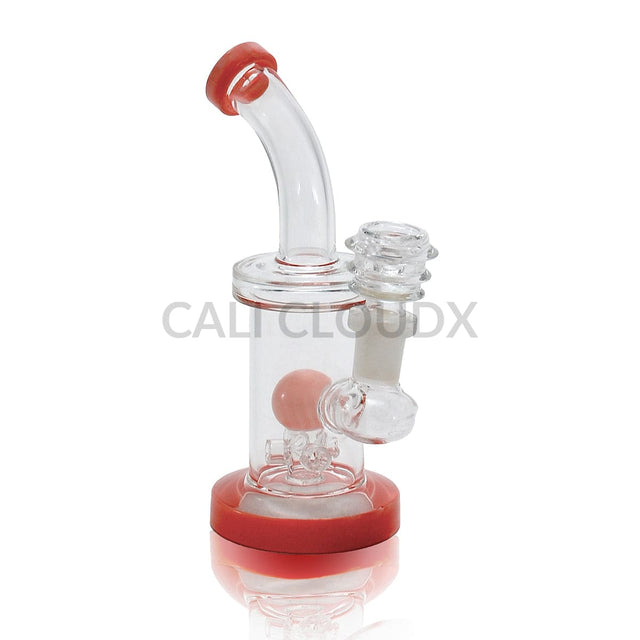 7 Inch Water-Pipe | Mini Rig