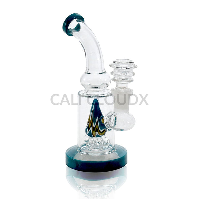 7 Inch Water-Pipe | Mini Rig