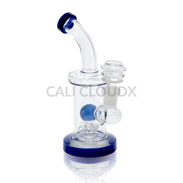 7 Inch Water-Pipe | Mini Rig