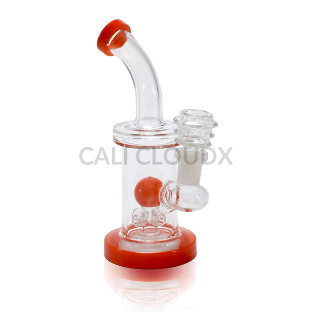 7 Inch Water-Pipe | Mini Rig