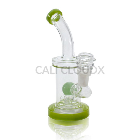 7 Inch Water-Pipe | Mini Rig