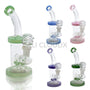 7 Inch Water Pipe | Mini Rig Assorted Color