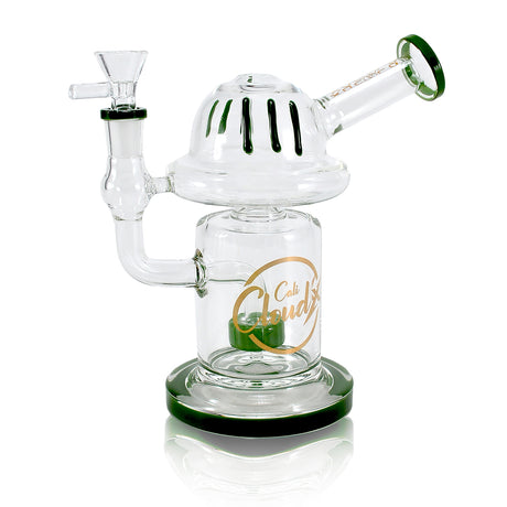 8" inch Beaker Headed Water Pipes