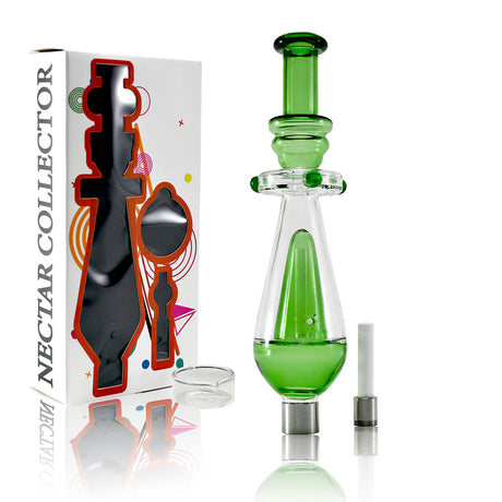 Color&nbsp; Nectar Collector |Dab Tool | Dab Straw|